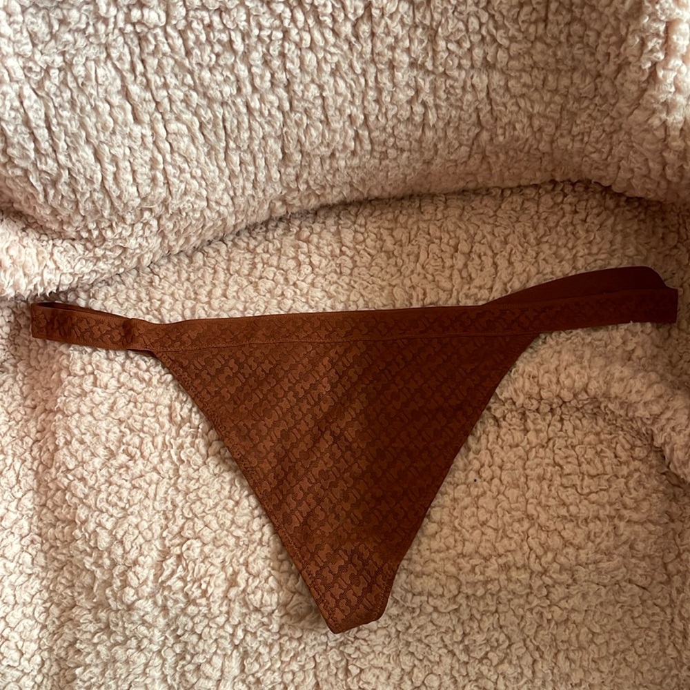 Skims Panties
